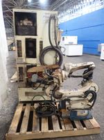 Otcdaihen Robot