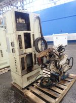 Otcdaihen Robot