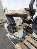 Otcdaihen Robot