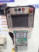 Otcdaihen Robot