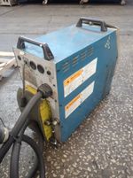 Otcdaihen Welder