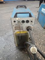 Otcdaihen Welder