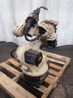 Otcdaihen Robot