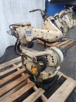 Otcdaihen Robot