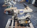 Otcdaihen Robot