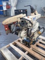 Otcdaihen Robot