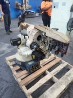 Otcdaihen Robot
