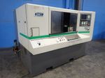 Hardinge Hardinge Chnc I Cnc Lathe
