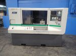 Hardinge Hardinge Chnc I Cnc Lathe