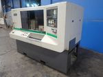 Hardinge Hardinge Chnc I Cnc Lathe