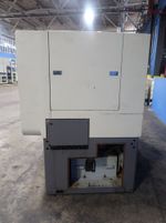 Hardinge Hardinge Chnc I Cnc Lathe