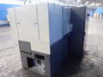 Hardinge Hardinge Chnc I Cnc Lathe