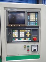 Hardinge Hardinge Chnc I Cnc Lathe