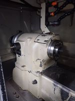Hardinge Hardinge Chnc I Cnc Lathe