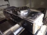 Hardinge Hardinge Chnc I Cnc Lathe