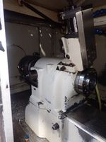 Hardinge Hardinge Chnc I Cnc Lathe