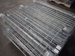  Wire Decking