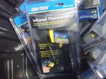 Great Neck Gentech Hex Keysinfrared Thermometers