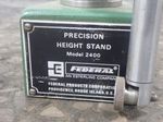 Federal Height Stand