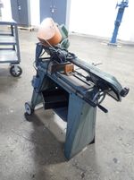  Horizontal Band Saw