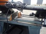  Horizontal Band Saw