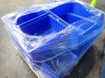  Plastic Bins