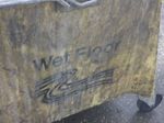 Wet Floor Mop Bucket