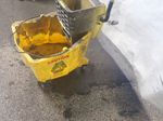 Rubbermaid Mop Bucket