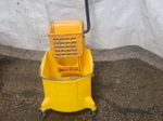  Mop Bucket