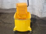  Mop Bucket