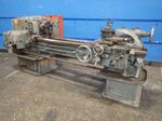 American Pacemaker Lathe