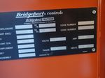 Bridgeport Bridgeport Series I Cnc R2e3 Cnc Vertical Mill