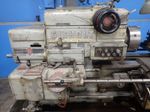 Gisholt Gisholt 1l Turret Lathe