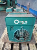 Onan Generator