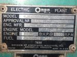 Onan Generator