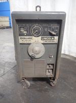 Lincoln Electric Welder