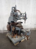 Gorton Pantograph
