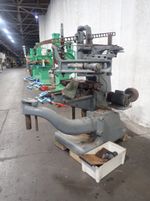 Gorton Pantograph