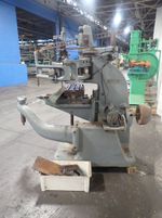 Gorton Pantograph