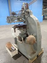 Gorton Pantograph