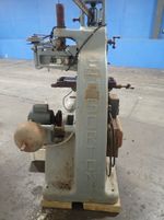 Gorton Pantograph