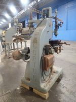 Gorton Pantograph