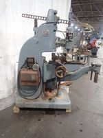 Gorton Pantograph