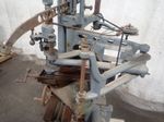 Gorton Pantograph