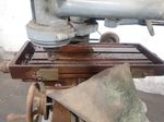 Gorton Pantograph