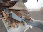 Gorton Pantograph