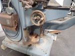 Gorton Pantograph