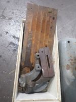 Gorton Pantograph
