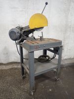 Delta Rockwell Chop Saw