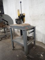 Delta Rockwell Chop Saw